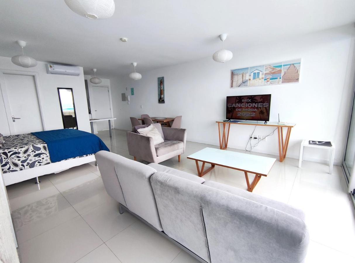 Syrah Vistas By Depptoe Apartment ปุนตา เดล เอสเต ภายนอก รูปภาพ