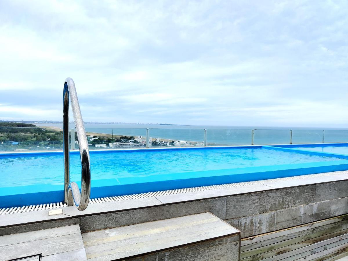 Syrah Vistas By Depptoe Apartment ปุนตา เดล เอสเต ภายนอก รูปภาพ