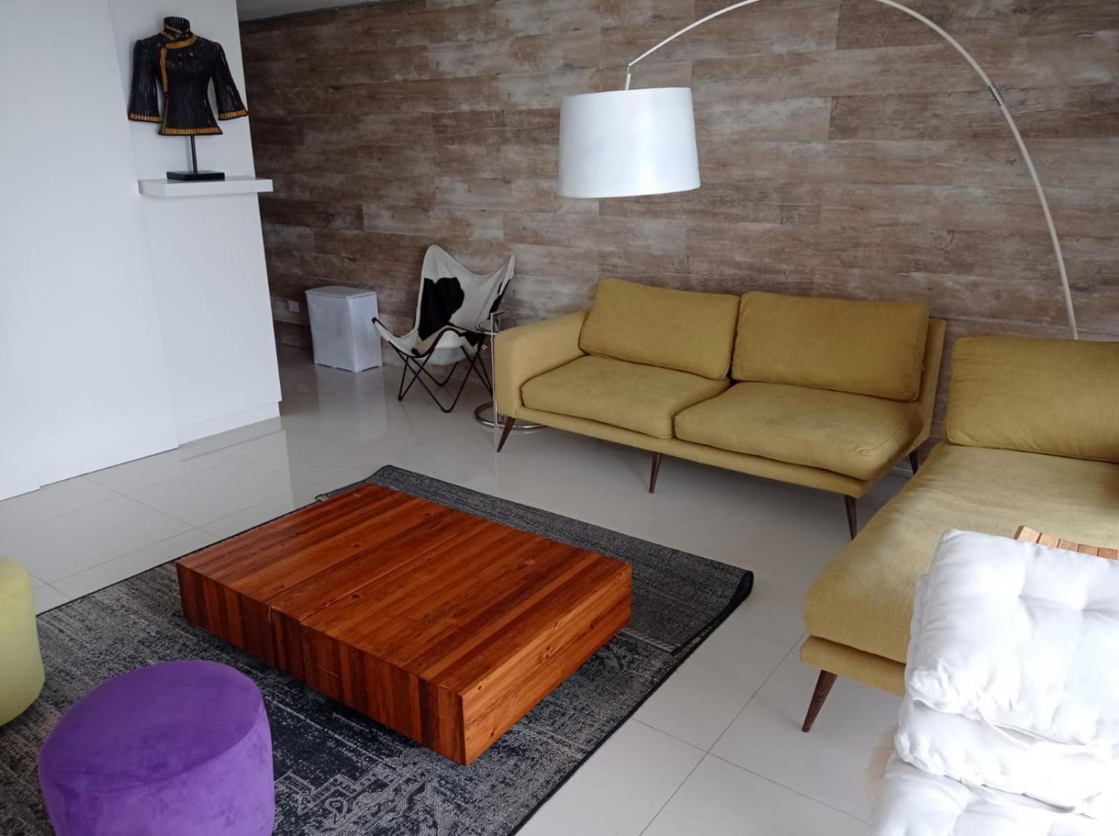 Syrah Vistas By Depptoe Apartment ปุนตา เดล เอสเต ห้อง รูปภาพ
