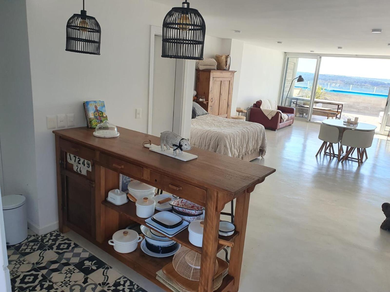 Syrah Vistas By Depptoe Apartment ปุนตา เดล เอสเต ห้อง รูปภาพ