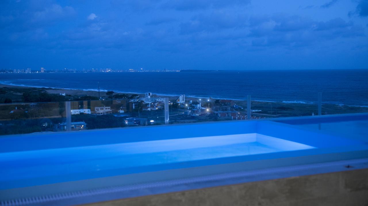 Syrah Vistas By Depptoe Apartment ปุนตา เดล เอสเต ภายนอก รูปภาพ