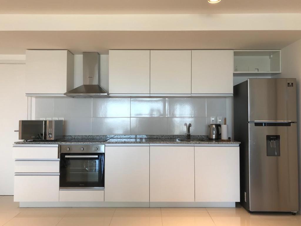 Syrah Vistas By Depptoe Apartment ปุนตา เดล เอสเต ภายนอก รูปภาพ